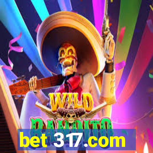 bet 317.com